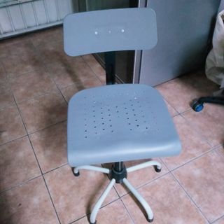 Silla de taller, oficina