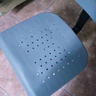 Silla de taller, oficina