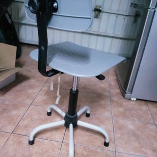 Silla de taller, oficina