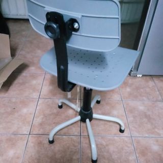 Silla de taller, oficina