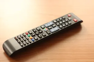 Mando a distancia para Samsung LCD.