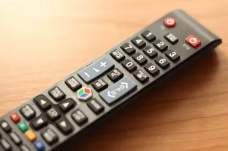 Mando a distancia para Samsung LCD.