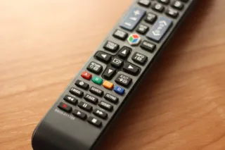 Mando a distancia para Samsung LCD.