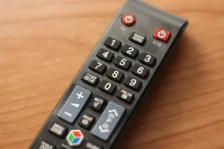 Mando a distancia para Samsung LCD.