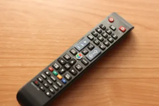 Mando a distancia para Samsung LCD.