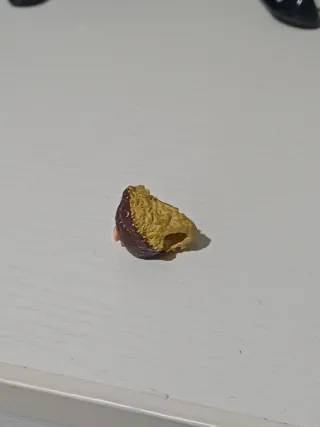 Marvel Legends Sandman Head Sculpt