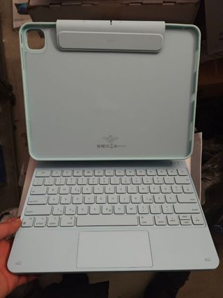 Funda Teclado ESR iPad Air 13