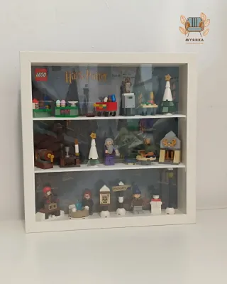 Marco Calendario Avvento Lego Harry Potter 2023