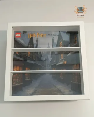 Marco Calendario Avvento Lego Harry Potter 2023