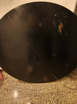 Mesa Roble para Restaurar