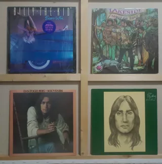 LOTE DISCOS DE VINILO A ELEGIR A 3 € UNIDAD