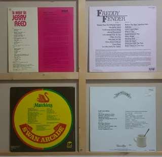 LOTE DISCOS DE VINILO A ELEGIR A 3 € UNIDAD