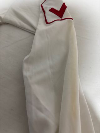 Camiseta US Catanzaro 12/13 Match Worn