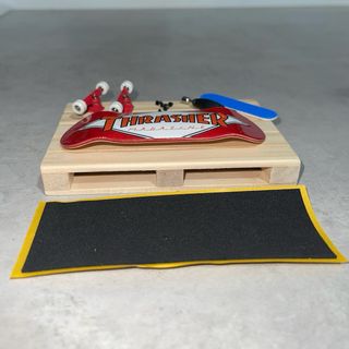 Fingerboard Completo 32 mm