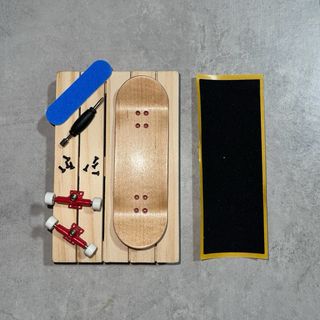 Fingerboard Completo 32 mm