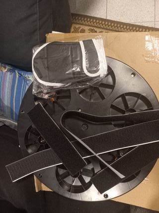 Máquina Boxeo Inteligente Musical LED