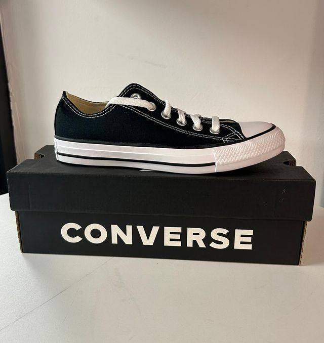 Zapatillas Converse