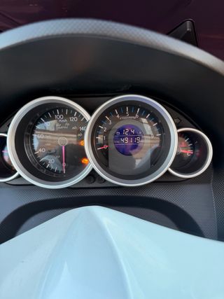 SYM Joymax 125cc - Año 2017