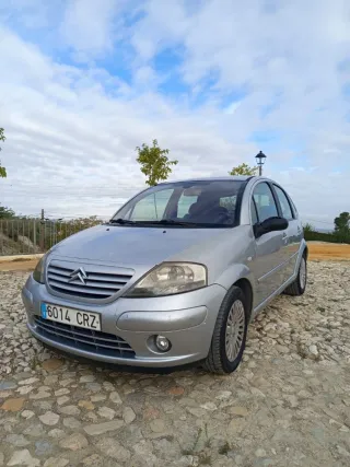 Citroen C3 2004