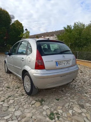 Citroen C3 2004