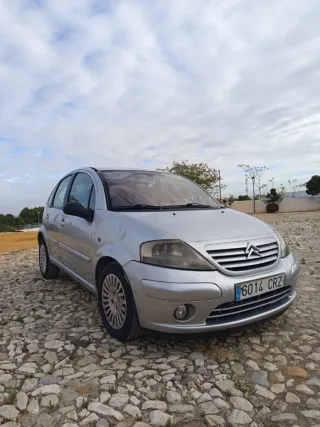 Citroen C3 2004