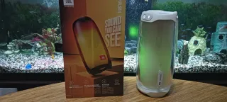 Altavoz JBL Pulse 4 Original