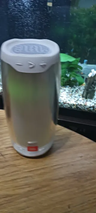 Altavoz JBL Pulse 4 Original