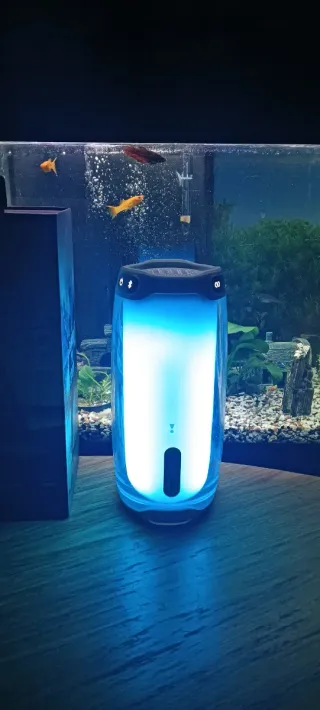 Altavoz JBL Pulse 4 Original