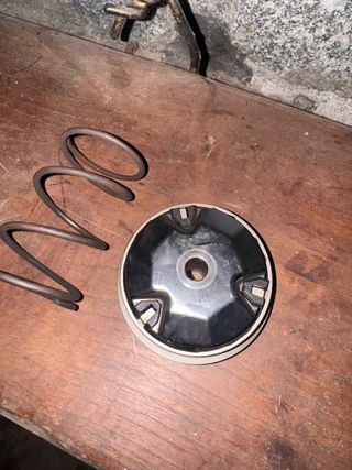 Variador Polini (Kit)