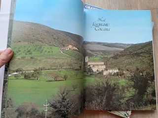 Lote libros Grandes Viajes