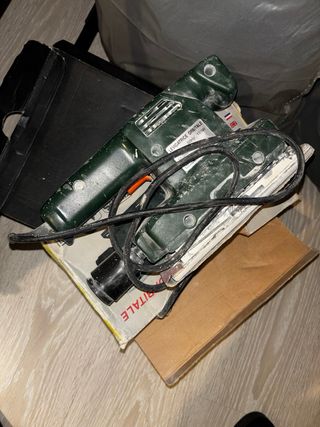 Levigatrice Power Line R-250