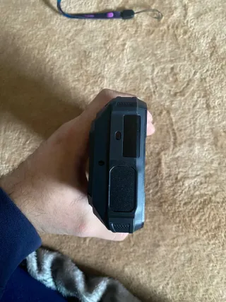 Móvil Ulefone Armor 34 Negro Nuevo