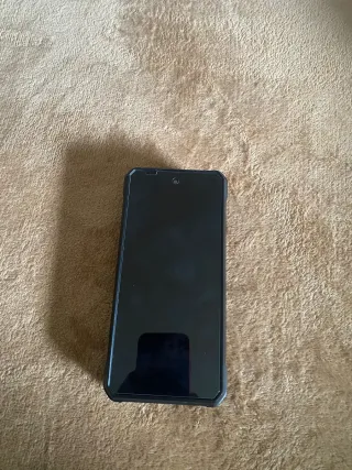 Móvil Ulefone Armor 34 Negro Nuevo