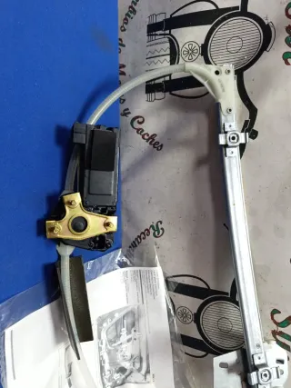 Kit Elevalunas Eléctrico Renault 21