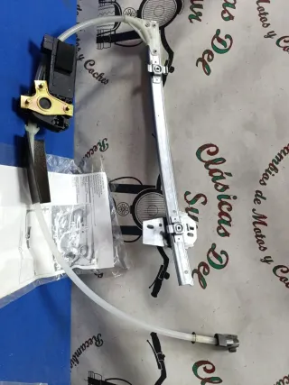 Kit Elevalunas Eléctrico Renault 21