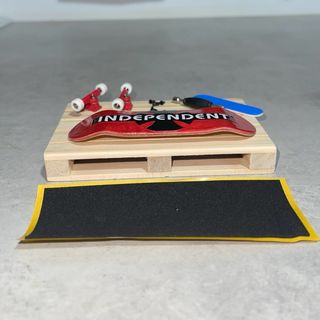 Fingerboard Completo 32 mm