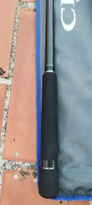 Caña de pescar Major Craft XR-1002M/SH