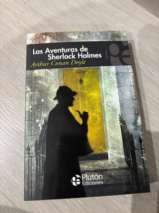 Las Aventuras de Sherlock Holmes