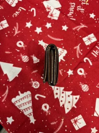 Portafoglio Louis Vuitton Monogram Vintage (1992)