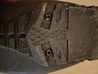 Botas de esquí Head Vector XP Talla 25-25.5