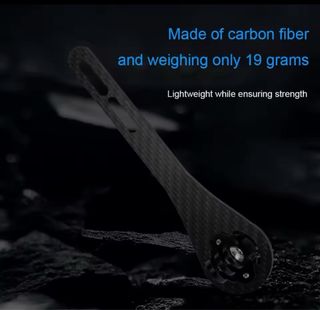 Soporte Manillar Carbono Garmin