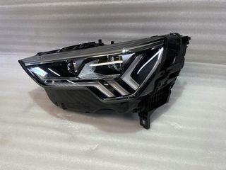 Faros Matrix LED para Audi Q3 83A