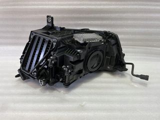 Faros Matrix LED para Audi Q3 83A