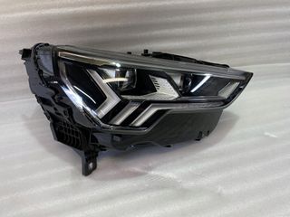 Faros Matrix LED para Audi Q3 83A