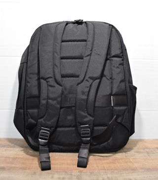 MOCHILA DE VIAJE SAMSONITE GUARDIT CLASSY NEGRA