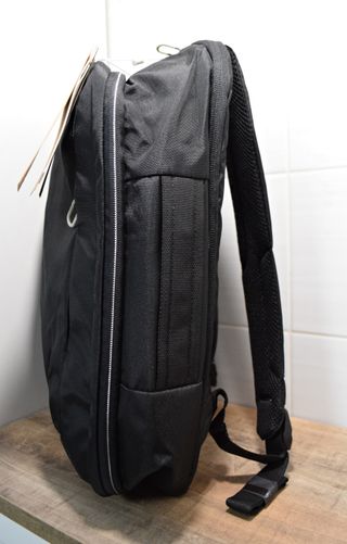 MOCHILA DE VIAJE SAMSONITE GUARDIT CLASSY NEGRA