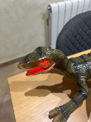 Lote dinosaurios y animales juguete