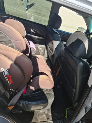 SsangYong Rexton 2006