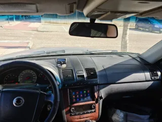 SsangYong Rexton 2006