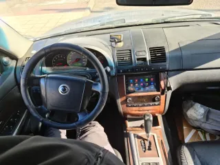 SsangYong Rexton 2006